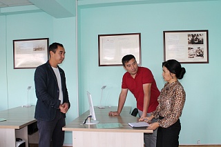 гости 19